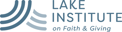 Lake Institute on Faith and Giving