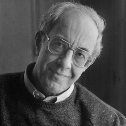 Henri Nouwen