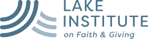 Lake Institute on Faith & Giving