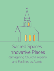 Sacred Spaces Innovative Places