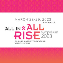 Women's Philanthropy Institute Symposium