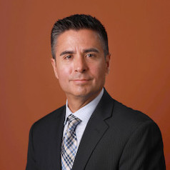 Edgar Sandoval
