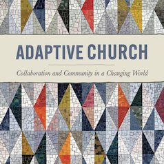 Adaptive Church, Dustin Benac