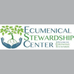 Ecumenical Stewardship Center logo