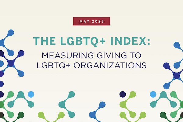 The LQBTQ+ Index