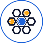 Honeycomb logo