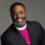 Bishop Charley Hames Jr