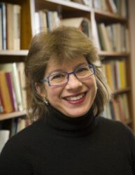 Dr. Susannah Heschel
