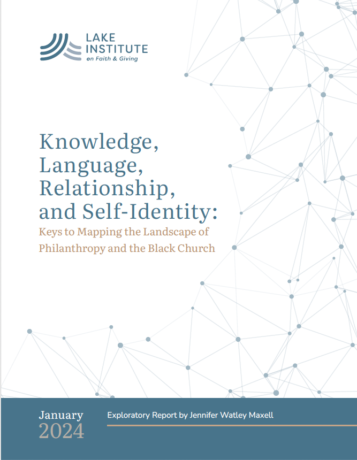 Knowledge, Language, Relationship, and Self-Identity