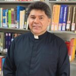 Fr. Juan J. Molina Flores