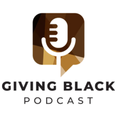 Giving Black Podcast