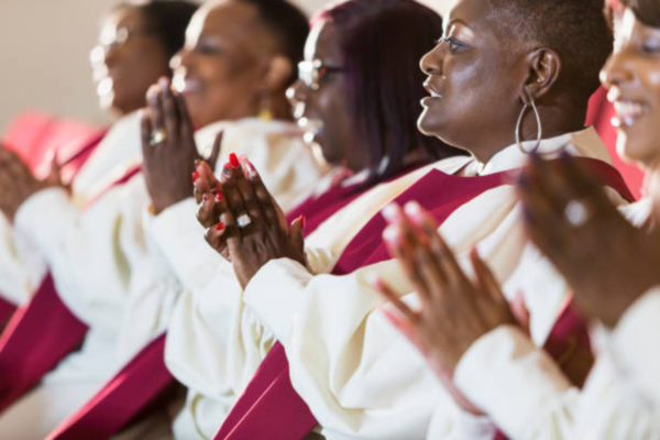 philanthropy and the black church