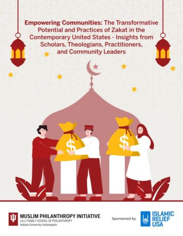 Empowering Communities: The Transformative Potential and Practices of Zakat in the Contemporary United States