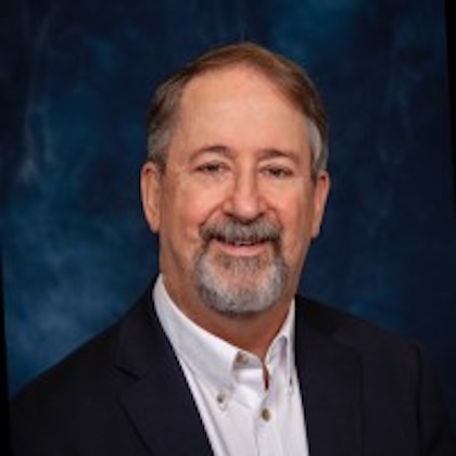 Rev. Dr. Ken Sloane, Director of Stewardship and Connectional Ministries<br />
The United Methodist Church