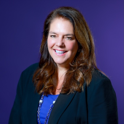 Kerry Alys Robinson, Trustee<br />
Leadership Roundtable