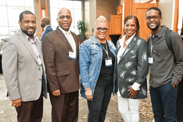 Image for ‘More than an Event’: Reflections on the 2025 Symposium on Philanthropy and the Black Church