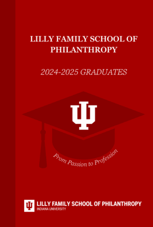 Meet the 2024-2025 Graduates