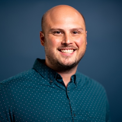 Michael Martin, President and CEO<br />
Evangelical Council for Financial Accountability