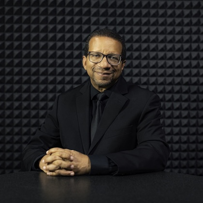 Rev. David Emmanuel Goatley, PhD, President<br />
Fuller Theological Seminary