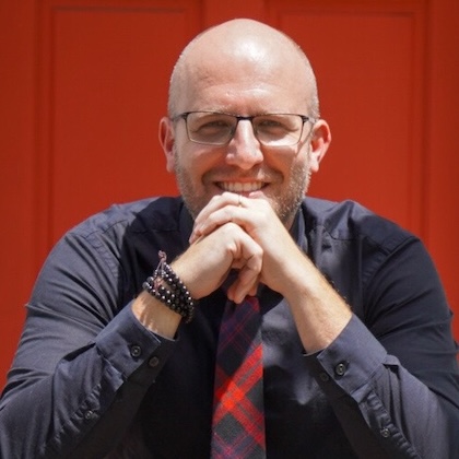Rev. Timothy J. Brown, Director of Congregational Stewardship<br />
Evangelical Lutheran Church in America