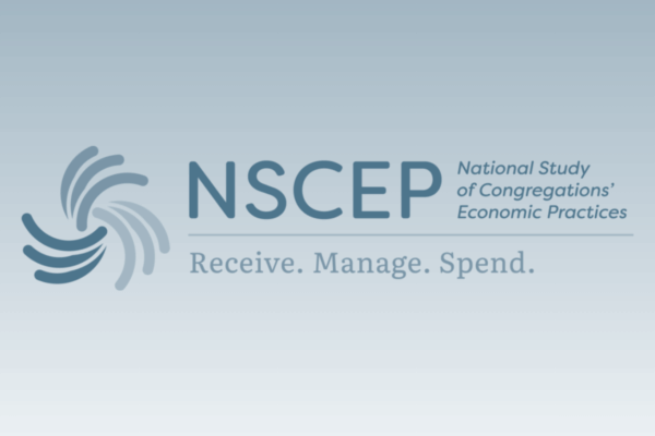 Image for Wave II of the National Study of Congregations’ Economic Practices