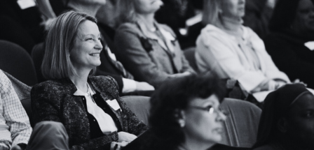Image for The Heart of the Meeting: Reflections from Elizabeth Lynn