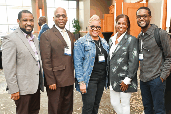 Image for ‘More than an Event’: Reflections on the 2025 Symposium on Philanthropy and the Black Church