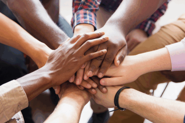 Image for From Connection to Commitment: Rethinking Donor Engagement as Sacred Relationship
