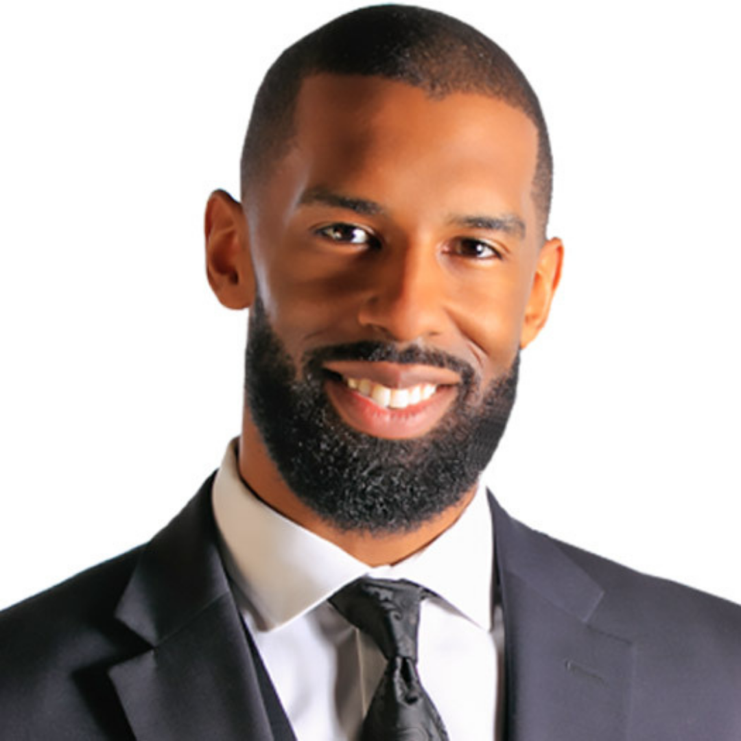 Anthony Riley