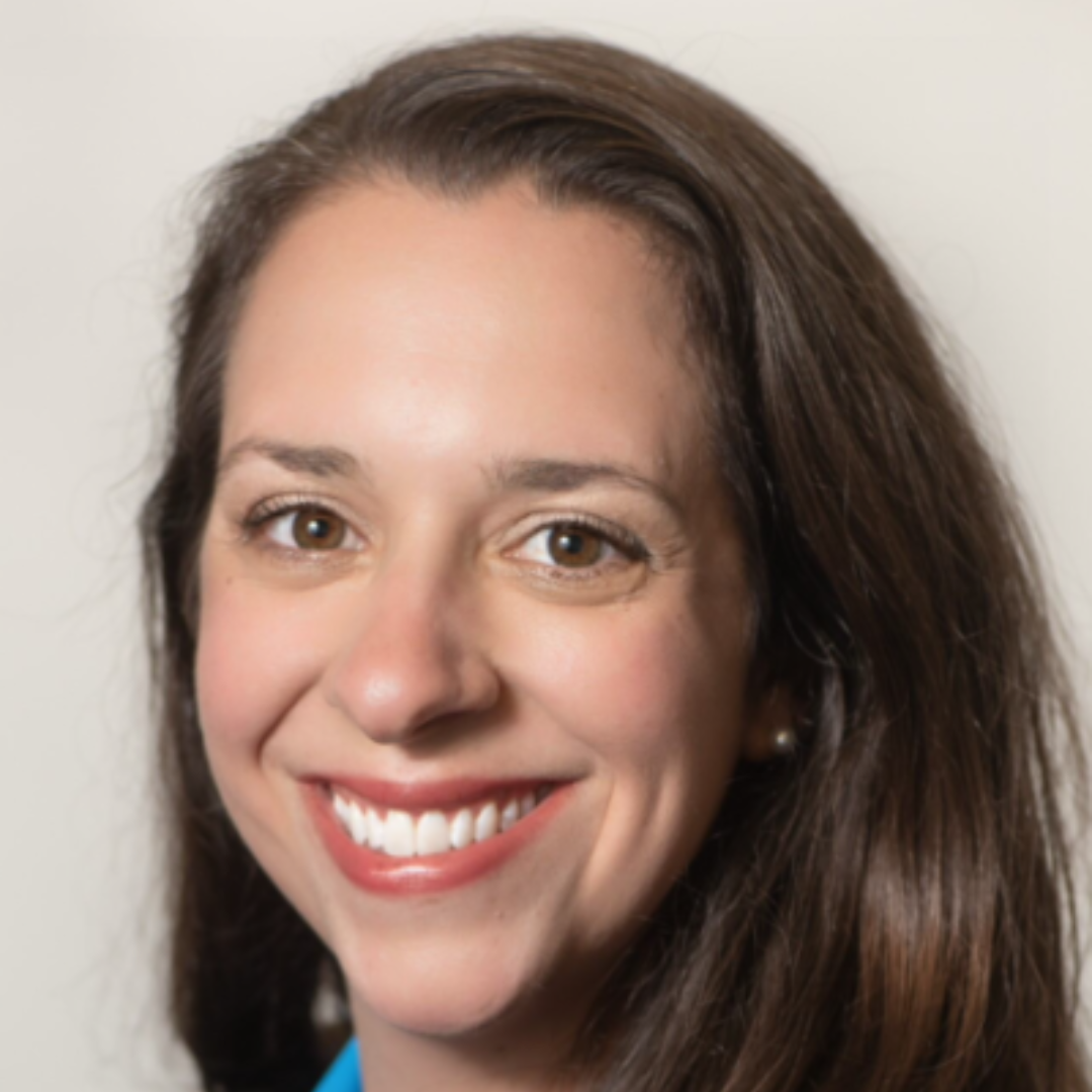 Erica Dollhopf Headshot