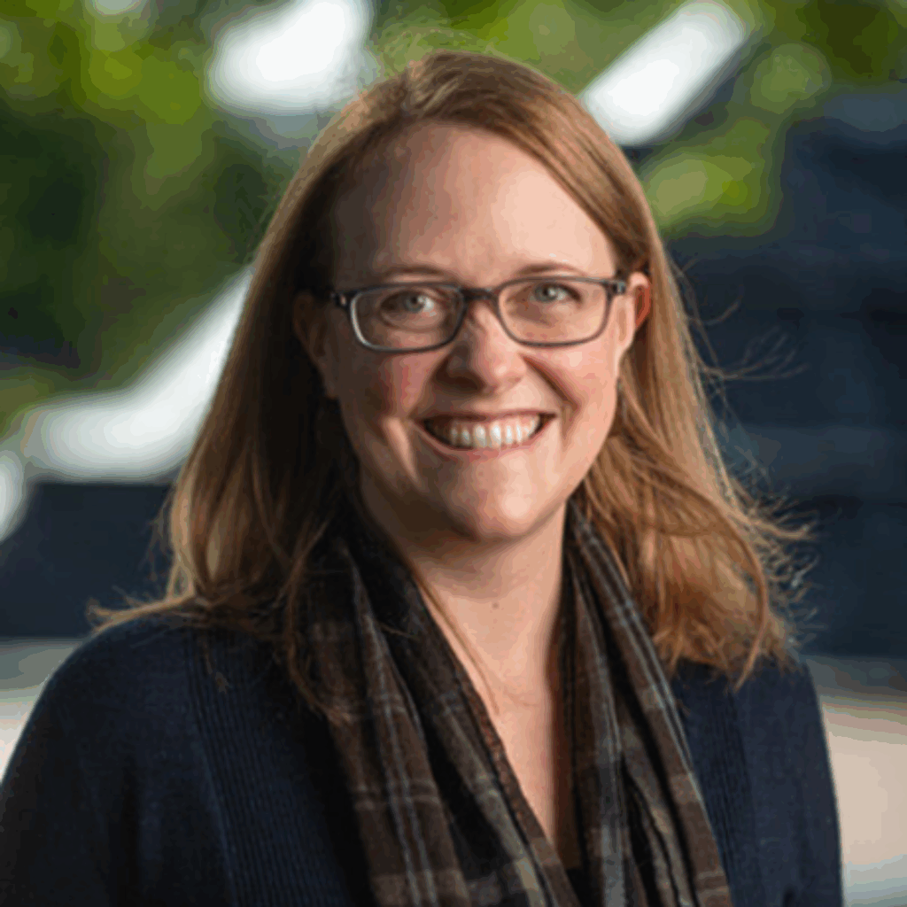 Meredith McNabb Headshot