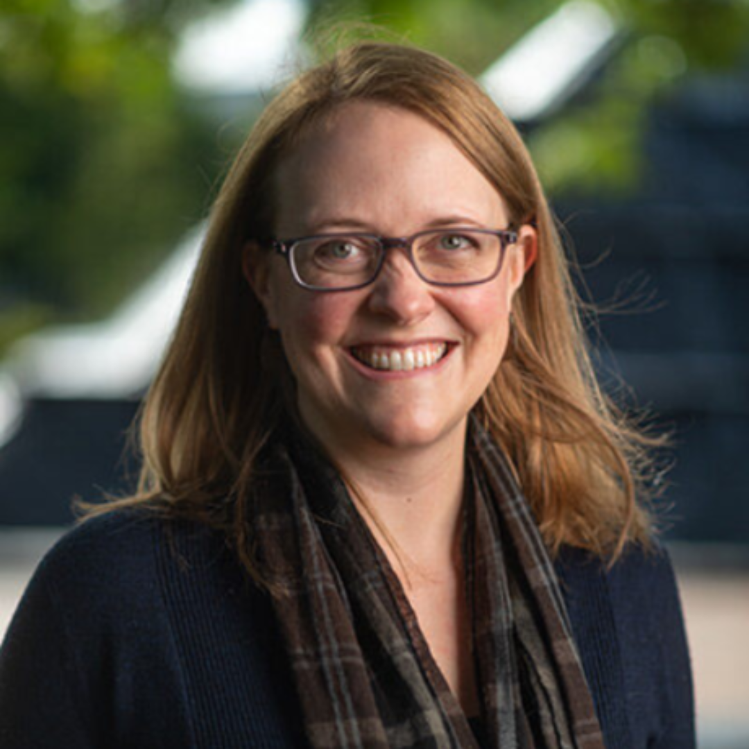 Meredith McNabb Headshot