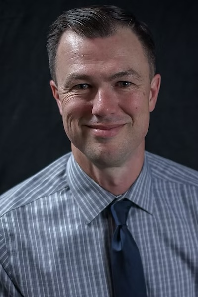 Josh Packard, PhD