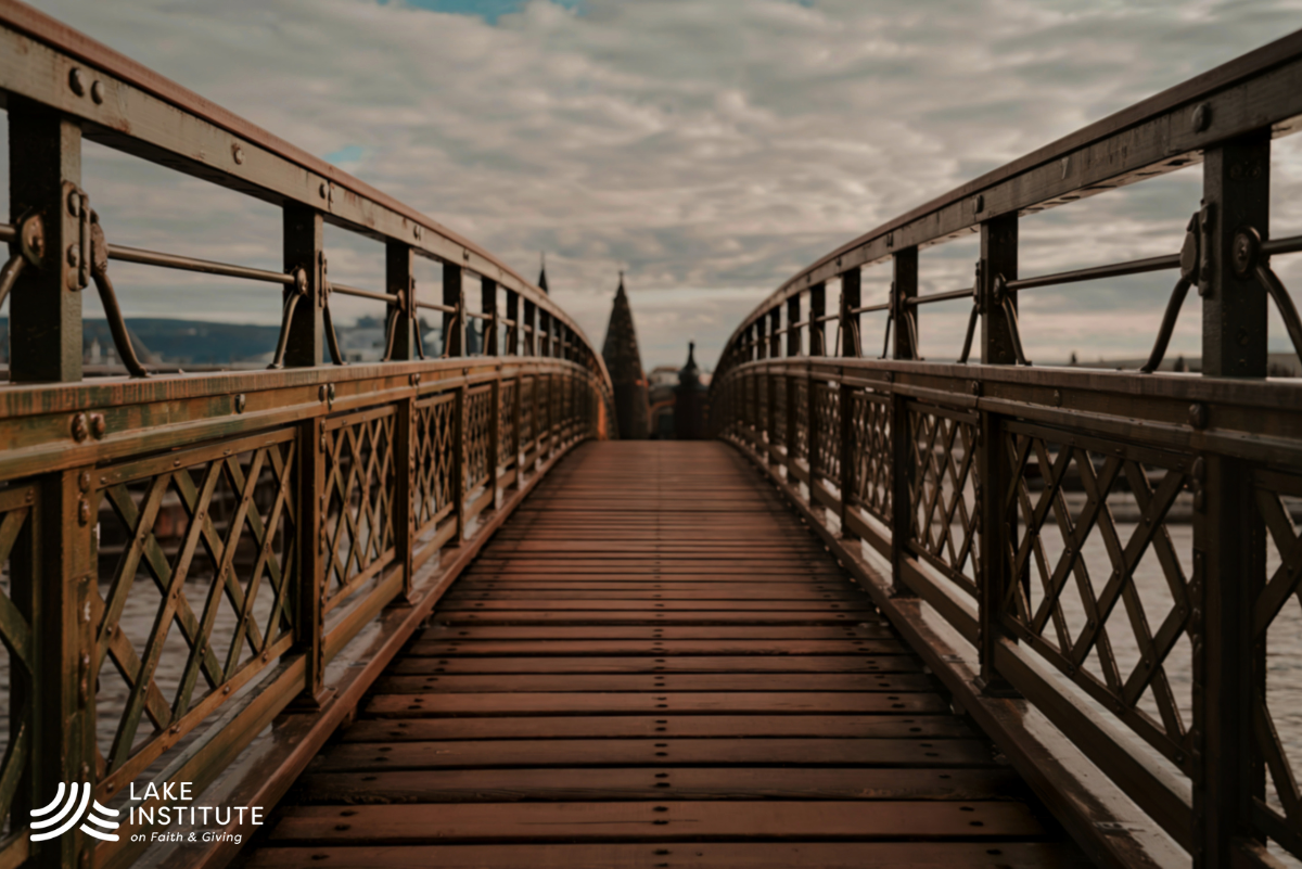 Wooden Bridge