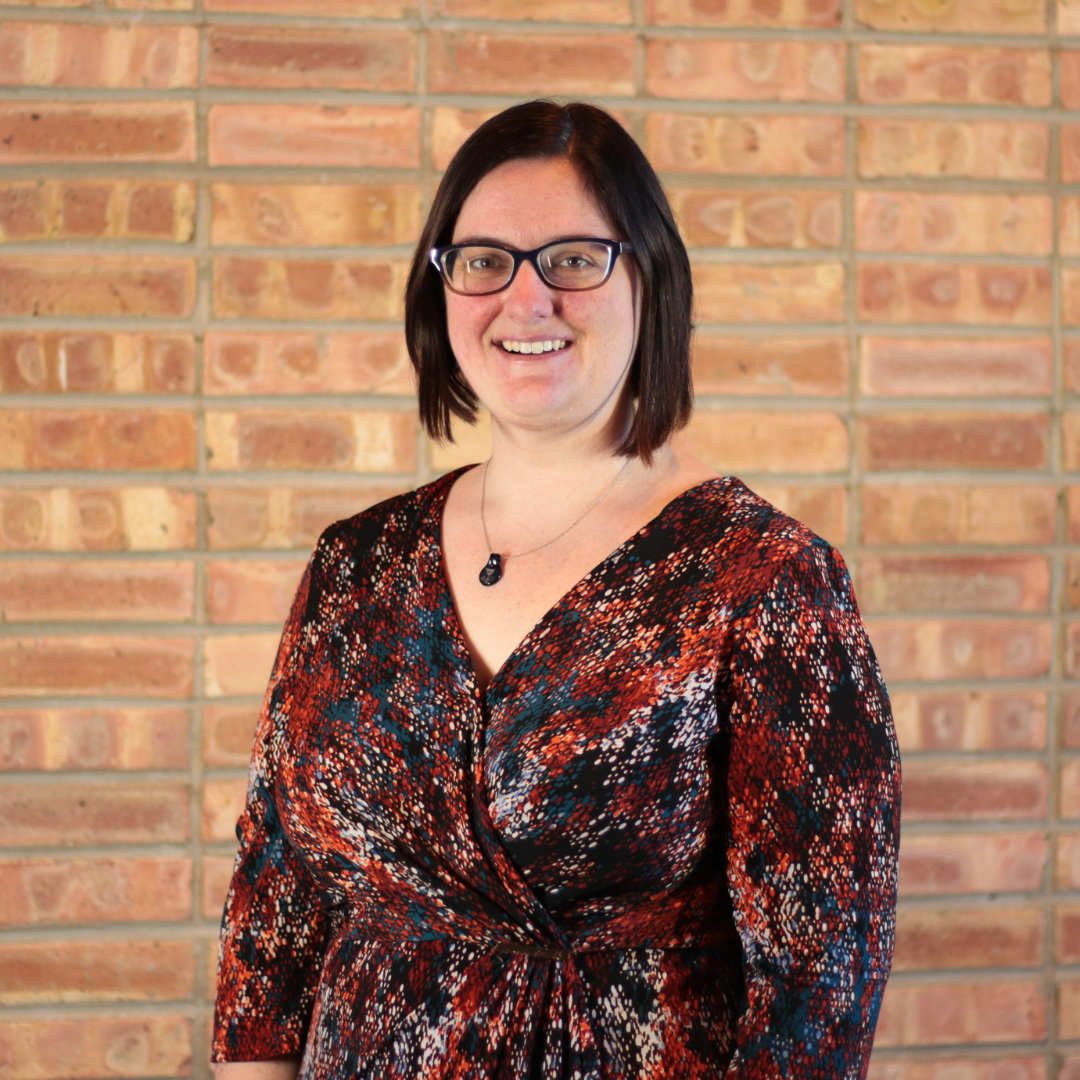 Rev Danielle Cox Headshot