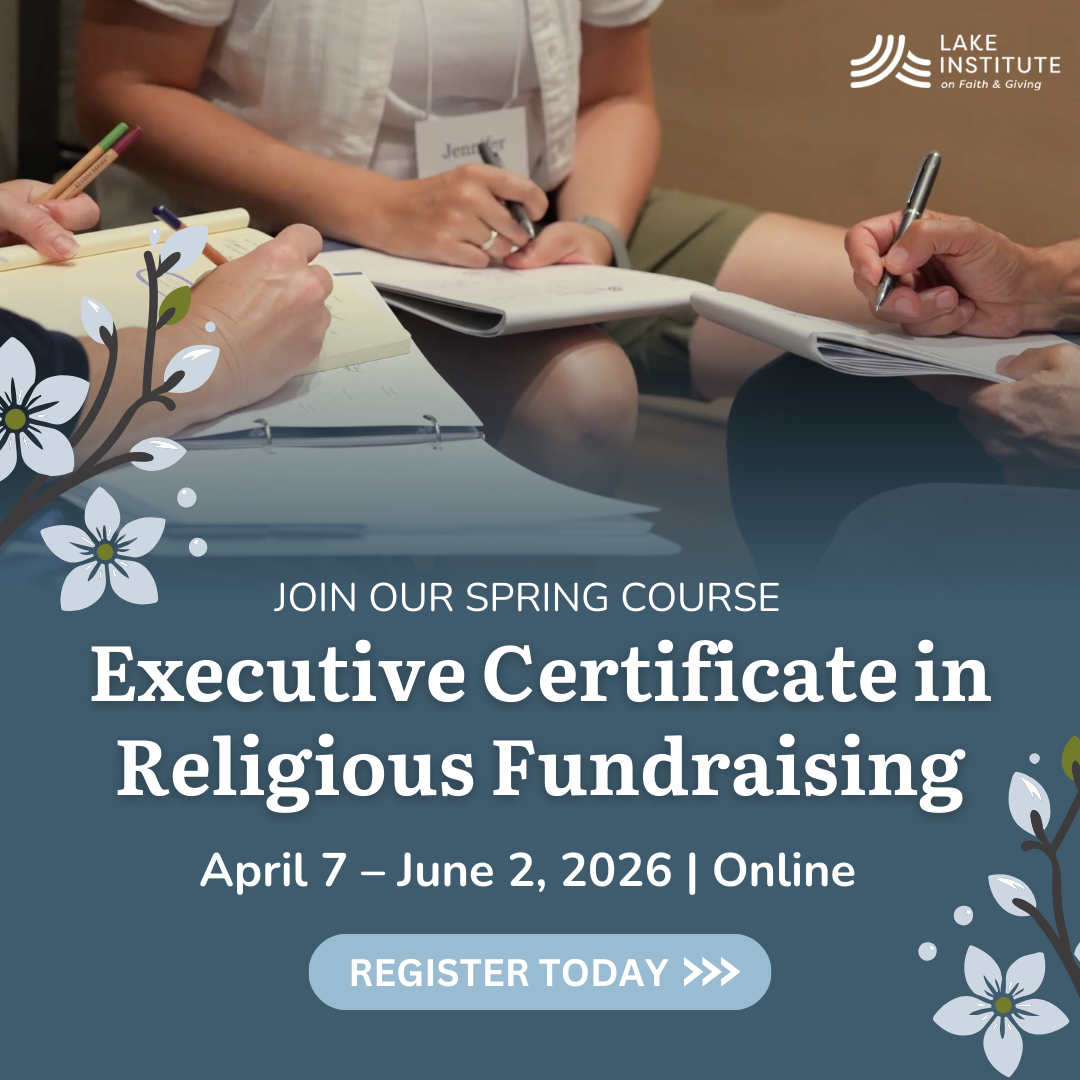 Three people writing on notepads.