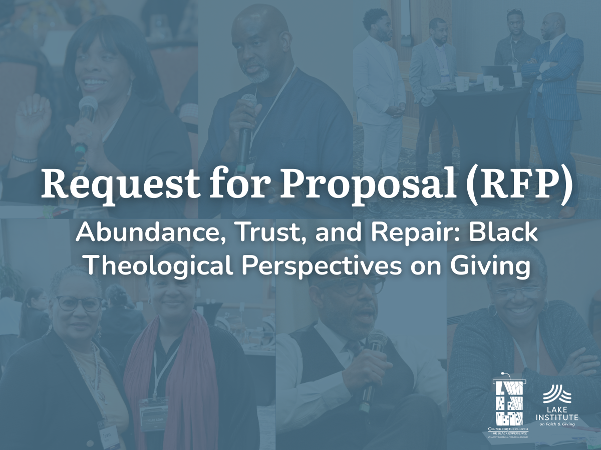 Collage of men and women from PBC Symposium 2025