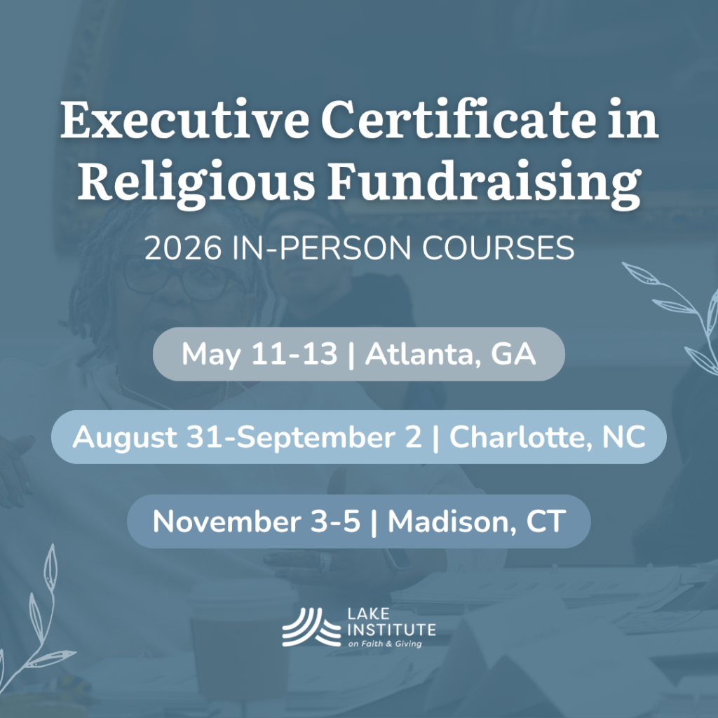 2026 ECRF cohort dates