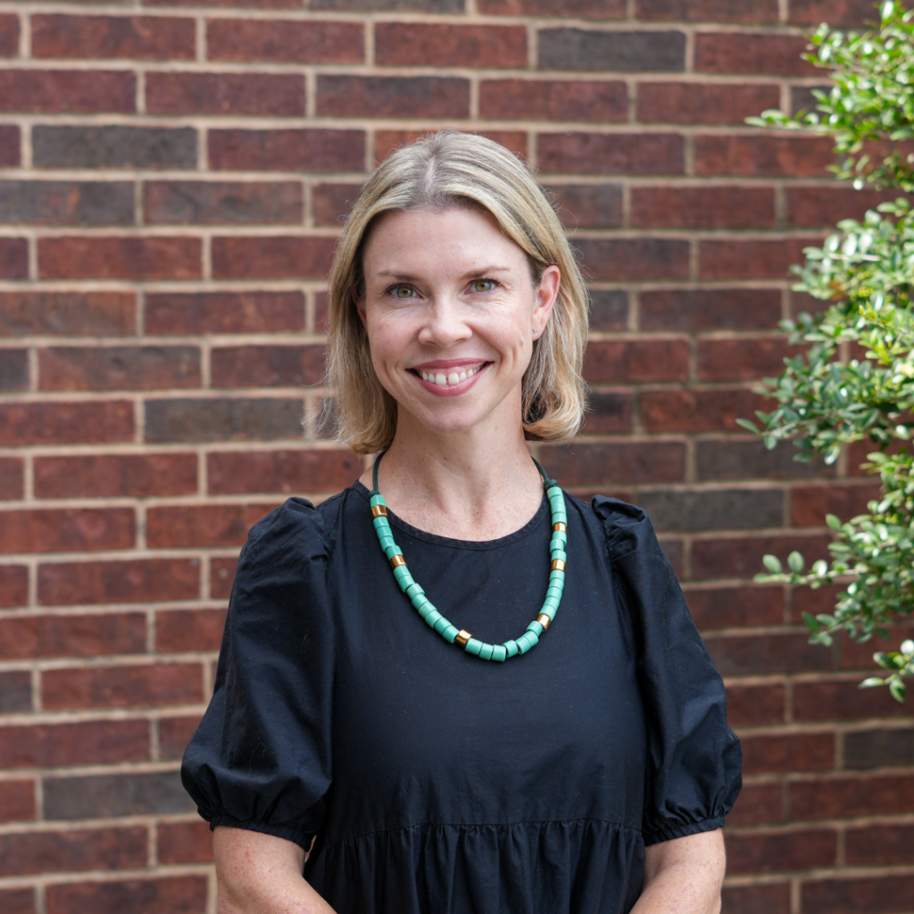 Meagan Anderson Longley Headshot