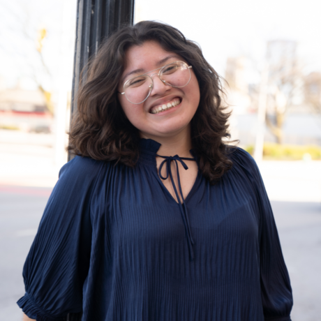 Kelin Peraza-Argueta