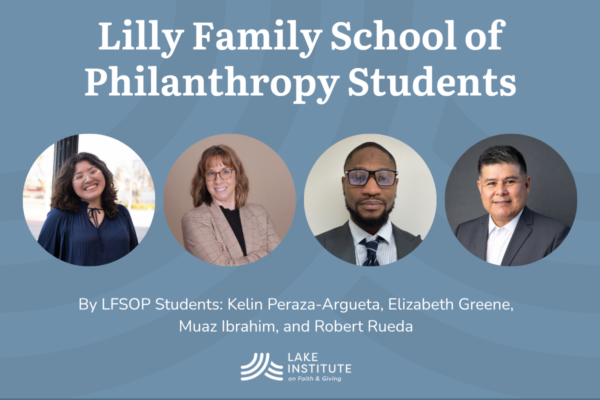 LFSOP Students
