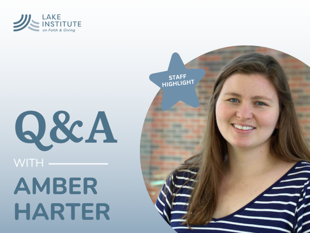 Amber Harter