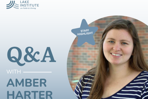 Amber Harter