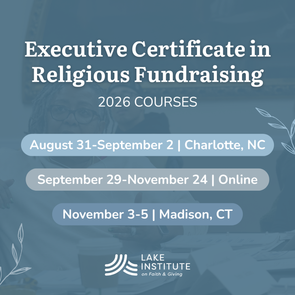 ECRF 2026 Course Schedule