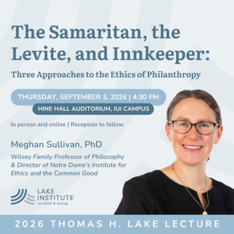 Meghan Sullivan, PhD
