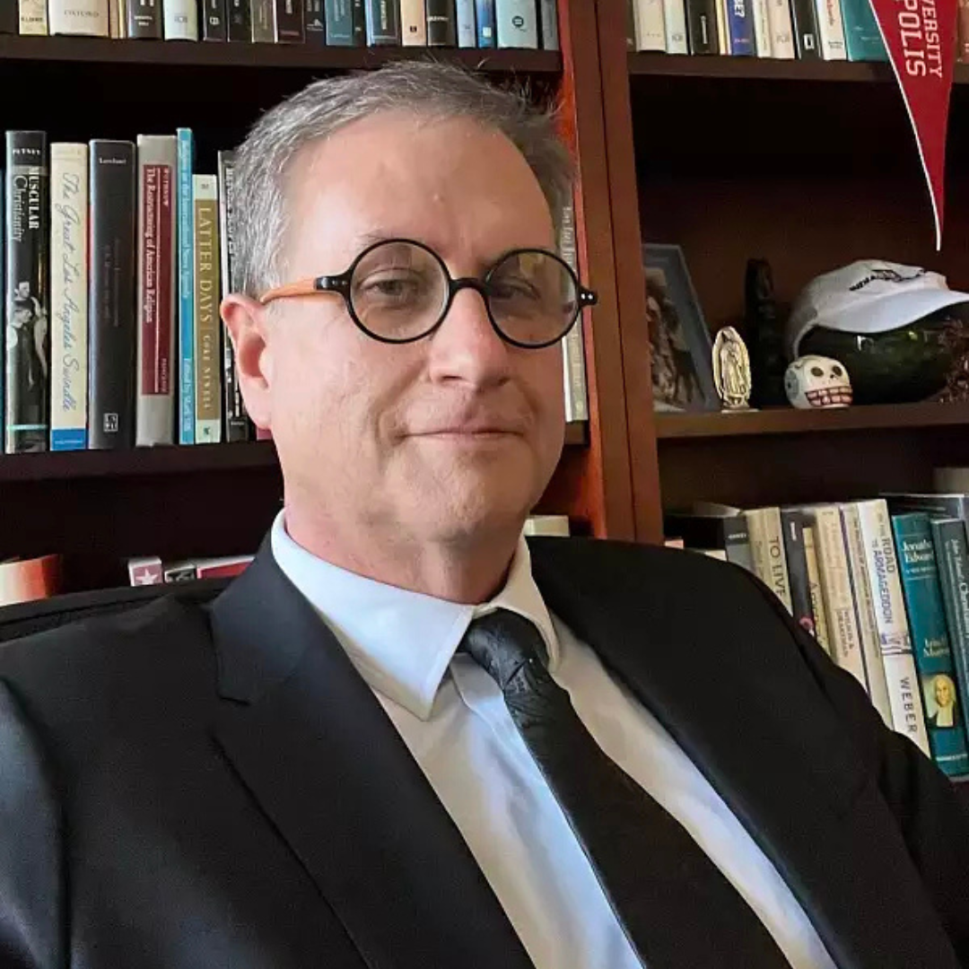 Philip Goff