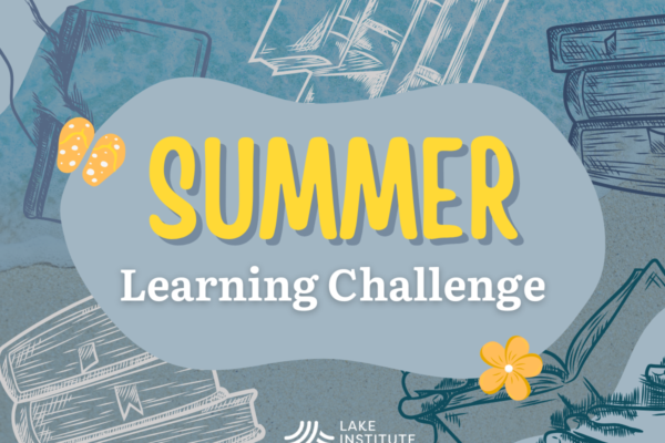 Summer Learning Challenge