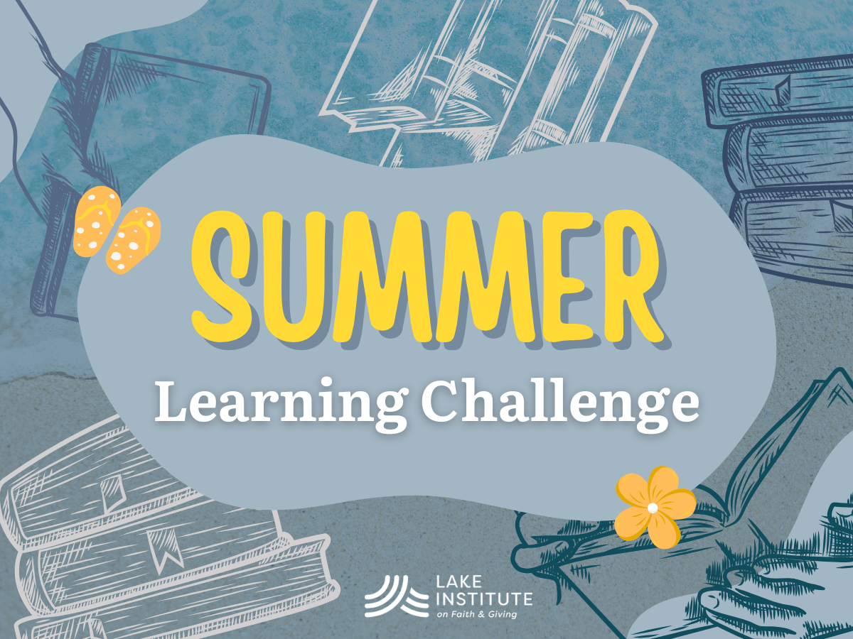 Summer Learning Challenge