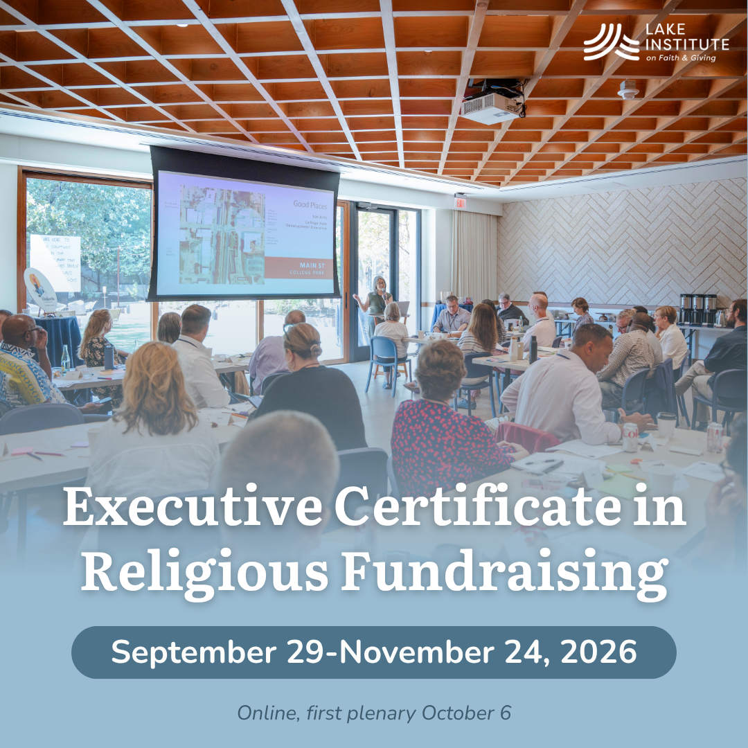 ECRF Sept-Nov 2026 online course