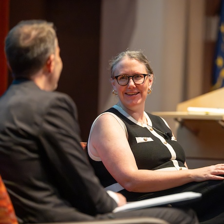 Meghan Sullivan, PhD